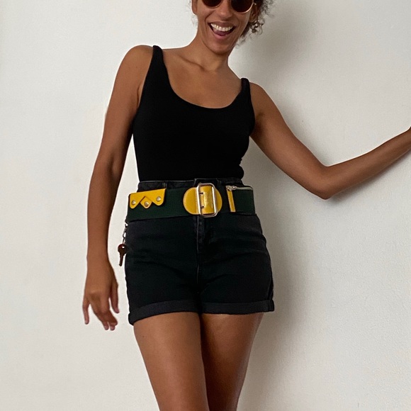 ❤️Unique Money Belt Fanny Pack Cross Body Bag - Picture 9 of 10